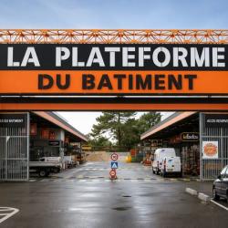 La Plateforme Du Bâtiment - Merignac
