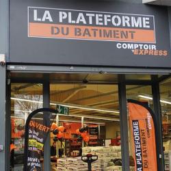 La Plateforme Du Bâtiment - Montrouge N20 Pte D'orleans