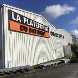 La Plateforme Du Bâtiment - Nantes Reze Rte De Pornic