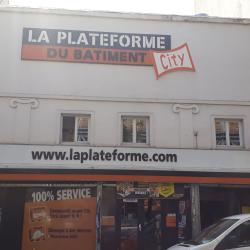 La Plateforme Du Bâtiment - Paris 15e - Bd De Grenelle