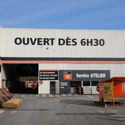 La Plateforme Du Bâtiment - Pierrelaye N14