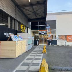 La Plateforme Du Bâtiment - St-brice N1