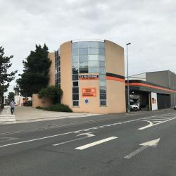 La Plateforme Du Bâtiment - St-denis A86