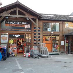 La Plateforme Du Bâtiment - St-germain En Laye N13