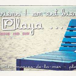 La Playa ... En Camargue