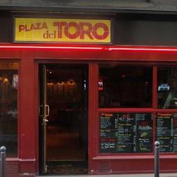 La Plaza Del Toro