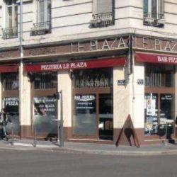La Plazza