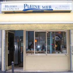 La Pleine Mer