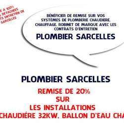 La Plomberie Sarcelloise