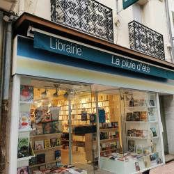La Pluie D' été