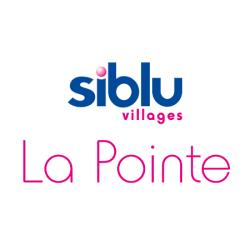 La Pointe - Camping Siblu