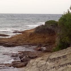 La Pointe Des Sardinaux
