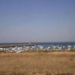 La Pointe Saint Gildas