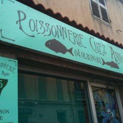 La Poissonnerie Chez Annie