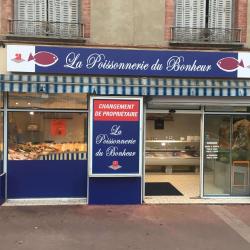 La Poissonnerie Du Bonheur