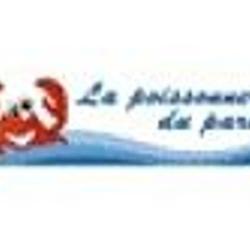 La Poissonnerie Du Parvis
