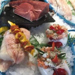 La Poissonnerie