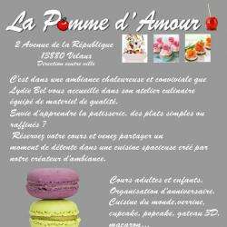 La Pomme D'amour