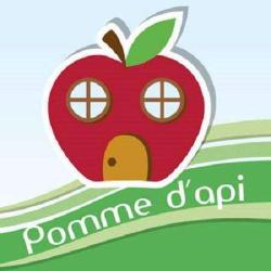 La Pomme D'api