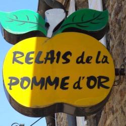 La Pomme D'or