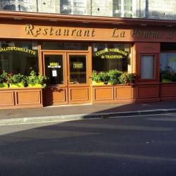 La Pomme D'or