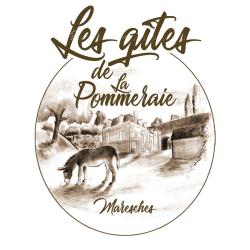 La Pommeraie Maresches