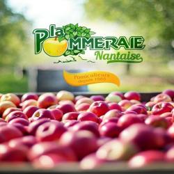 La Pommeraie Nantaise