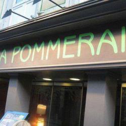 La Pommeraie