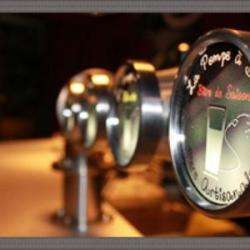 La Pompe A Biere