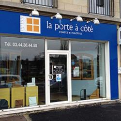 La Porte A Côté
