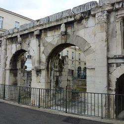 La Porte Auguste