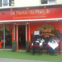 La Porte Du Punjab