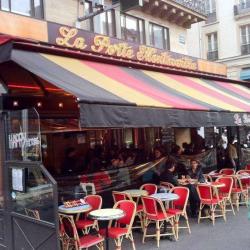 La Porte Montmartre