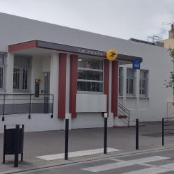 La Poste - Centre D’examen Du Code De La Route - Closed