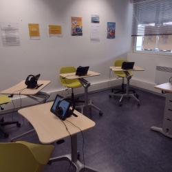La Poste - Centre D’examen Du Code De La Route - Closed