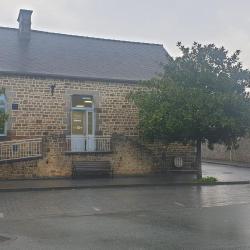 La Poste - Centre D’examen Du Code De La Route - Closed
