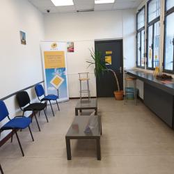La Poste - Centre D’examen Du Code De La Route - Closed