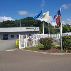 La Poste - Centre D’examen Du Code De La Route - Closed