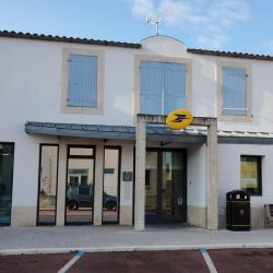 La Poste - Centre D’examen Du Code De La Route - Closed