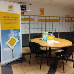 La Poste - Centre D’examen Du Code De La Route