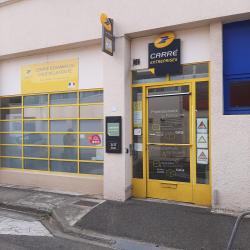 La Poste - Centre D’examen Du Code De La Route
