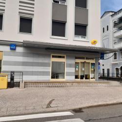 La Poste - Centre D’examen Du Code De La Route