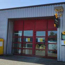 La Poste - Centre D’examen Du Code De La Route