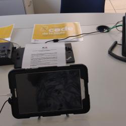 La Poste - Centre D’examen Du Code De La Route