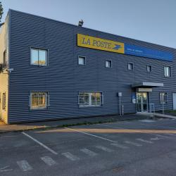 La Poste - Centre D’examen Du Code De La Route