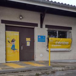 La Poste - Centre D’examen Du Code De La Route