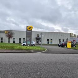 La Poste - Centre D’examen Du Code De La Route
