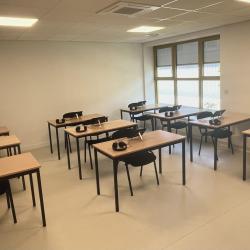 La Poste - Centre D’examen Du Code De La Route