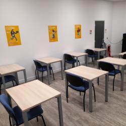 La Poste - Centre D’examen Du Code De La Route