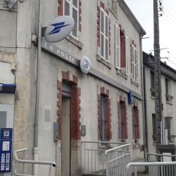 La Poste - Centre D’examen Du Code De La Route